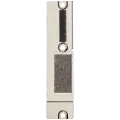 Charging Port Holding Bracket Compatible For iPad Air 13" (2024) / Air 13" (2025) (Premium)