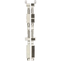 Link board Holding Bracket Compatible For iPad Pro 11" 5th Gen (2024) / iPad Pro 13" 7th Gen (2024) (Premium)