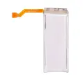 Replacement Battery  (Secondary ) Compatible For Samsung Galaxy Z Flip 3 5G (EB-BF712ABY) (Used OEM Pull)