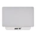 Trackpad Compatible For MacBook Air 15" (A3114 / Mid 2024) (Space Gray)