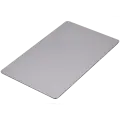 Trackpad Compatible For MacBook Air 15" (A3114 / Mid 2024) (Space Gray)