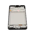 OLED Assembly With Frame Compatible For Samsung Galaxy A16 5G (A166U / 2024) (US Version) (Refurbished) (All Colors)