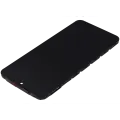 OLED Assembly With Frame Compatible For Samsung Galaxy A16 5G (A166P / 2024) (Refurbished) (All Colors)