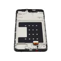 OLED Assembly With Frame Compatible For Samsung Galaxy A16 5G (A166P / 2024) (Refurbished) (All Colors)