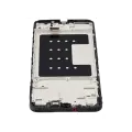 OLED Assembly With Frame Compatible For Samsung Galaxy A16 5G (A166P / 2024) (Refurbished) (All Colors)