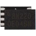 Ace SPI Flash IC (Charge EEPROM) With Program Compatible For iPad Air 11" / Air 13" ( 2024) (8N)
