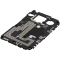 Motherboard Protective Cover Compatible For Samsung Galaxy A36 5G (A366 / 2025)