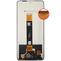 LCD Assembly Without Frame Compatible For TCL 50 XE NxtPaper 5G (T614WS) (Refurbished) (All Colors)