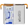 Replacement Battery (Secondary) Compatible For Samsung Galaxy Z Flip 6 (EB-BF741ABY)