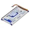 Replacement Battery (Secondary) Compatible For Samsung Galaxy Z Flip 6 (EB-BF741ABY)