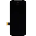 OLED Assembly Without Frame (With Finger Print Sensor) Compatible For Google Pixel 9A (Refurbished) (All Colors)