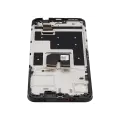 LCD Assembly With Frame Compatible For T-Mobile Revvl 8 / T Phone 3 5G (Refurbished) (All Colors)