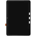 LCD Assembly Without Frame Compatible For Samsung Galaxy Tab Active 4 Pro 10.1" (T630 / T636 / T638) (2022) (Refurbished) (Black)