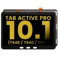 LCD Assembly Without Frame Compatible For Samsung Galaxy Tab Active 4 Pro 10.1" (T630 / T636 / T638) (2022) (Refurbished) (Black)