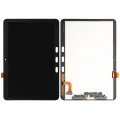 LCD Assembly Without Frame Compatible For Samsung Galaxy Tab Active 4 Pro 10.1" (T630 / T636 / T638) (2022) (Refurbished) (Black)