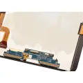 LCD Assembly Without Frame Compatible For Samsung Galaxy Tab Active 4 Pro 10.1" (T630 / T636 / T638) (2022) (Refurbished) (Black)