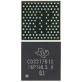 USB And Power Delivery IC Compatible For MacBook Air 13 "(A2179 / Late2020) (CD3217 B12, U3100, U3200) (2 Piece Set)