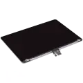 Complete LCD Display Assembly Compatible For MacBook Air 13" (A2681 / Mid 2022) (Used OEM Pull: Grade C) (Space Gray)          