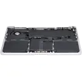 Top Case Assembly With Battery And Keyboard Compatible For MacBook Pro 13" M2 (A2338 / Late 2020) (Silver) (UK Keyboard)