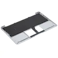 Top Case With Keyboard & Battery Compatible For MacBook Air 11" (A1465 / Mid 2013 / Early 2014 / Early 2015) (US English) (Used OEM Pull: Grade A)
