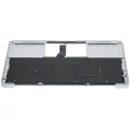 Top Case With Keyboard & Battery Compatible For MacBook Air 11" (A1465 / Mid 2013 / Early 2014 / Early 2015) (US English) (Used OEM Pull: Grade A)