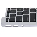 Top Case With Keyboard & Battery Compatible For MacBook Air 11" (A1465 / Mid 2013 / Early 2014 / Early 2015) (US English) (Used OEM Pull: Grade A)