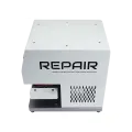 201H Heating And Pressure Maintaining Machine (110V / North American)