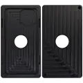 201H Pressure Holding Mold Compatible For iPhone 12 Pro Max