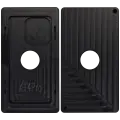 201H Pressure Holding Mold Compatible For iPhone 14 Pro