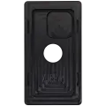 201H Pressure Holding Mold Compatible For iPhone 16 Pro