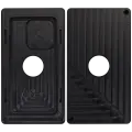 201H Pressure Holding Mold Compatible For iPhone 16 Pro