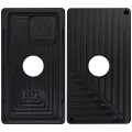201H Pressure Holding Mold Compatible For iPhone 16 Pro Max