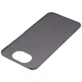 201H  Waterproof Rubber Pressing Board Compatible For iPhone 12 / 12 Pro