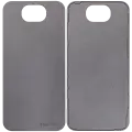 201H  Waterproof Rubber Pressing Board Compatible For iPhone 12 Pro Max