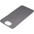 201H  Waterproof Rubber Pressing Board Compatible For iPhone 12 Pro Max