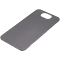 201H  Waterproof Rubber Pressing Board Compatible For iPhone 12 Pro Max