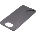 201H  Waterproof Rubber Pressing Board Compatible For iPhone 14