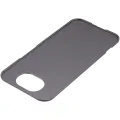 201H  Waterproof Rubber Pressing Board Compatible For iPhone 14 Pro