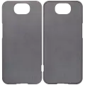 201H  Waterproof Rubber Pressing Board Compatible For iPhone 14 Pro Max