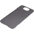 201H  Waterproof Rubber Pressing Board Compatible For iPhone 14 Pro Max
