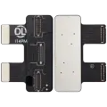 DL400 Pro Tester Flex Compatible For iPhone 14 Pro Max (Need To Be Used With EDP Small Board) (DL)