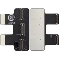 DL400 Pro Tester Flex Compatible For iPhone 15 Pro Max (Need To Be Used With EDP Small Board) (DL)
