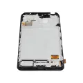 OLED Assembly With Frame Compatible For Xiaomi Redmi Note 10 Pro / Redmi Note 10 Pro Max (Aftermarket Plus) (All Colors)