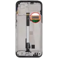 LCD Assembly With Frame For Xiaomi Redmi 15C (EU Version) (Refurbished) (All Colors)