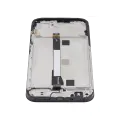 LCD Assembly With Frame For Xiaomi Redmi 15C (EU Version) (Refurbished) (All Colors)