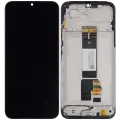 LCD Assembly With Frame For Xiaomi Redmi 15C 5G (Refurbished) (All Colors)