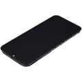 LCD Assembly With Frame For Xiaomi Redmi 15C 5G (Refurbished) (All Colors)