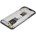 LCD Assembly With Frame For Xiaomi Redmi 15C 5G (Refurbished) (All Colors)