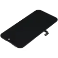 OLED Assembly For iPhone 16 (Aftermarket Plus: Hard)