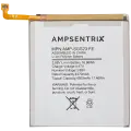 Replacement Battery For Samsung Galaxy S23 FE (AmpSentrix Pro)